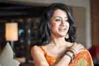 Trisha Latest Photoshoot